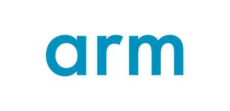 ARM semiconductor and software design (logo)
