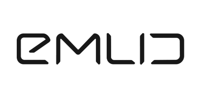 Emlid GNSS receivers for GIS and survey (logo)