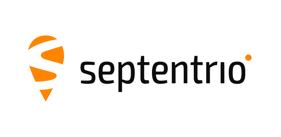 Septentrio high-precision GNSS receivers (logo)