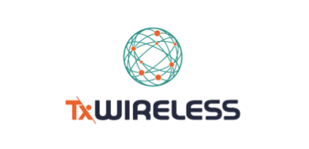 TxWireless IoT (logo)