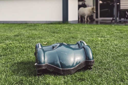 GNSS corrections service for robotics