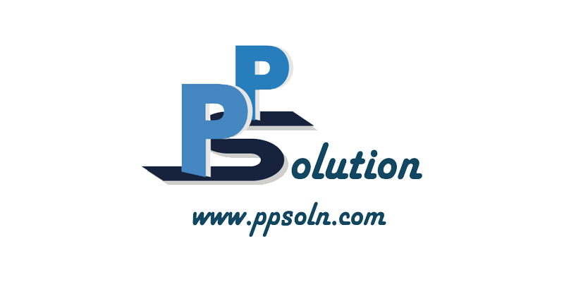 PPSolution Logo