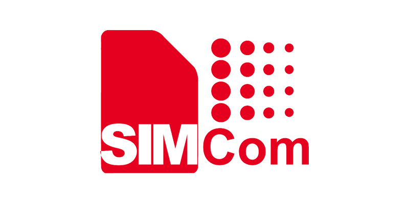 SIMCom logo