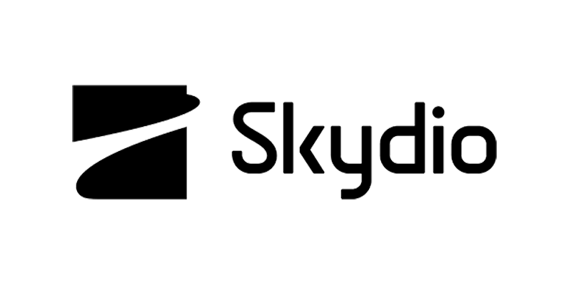 Skydio logo