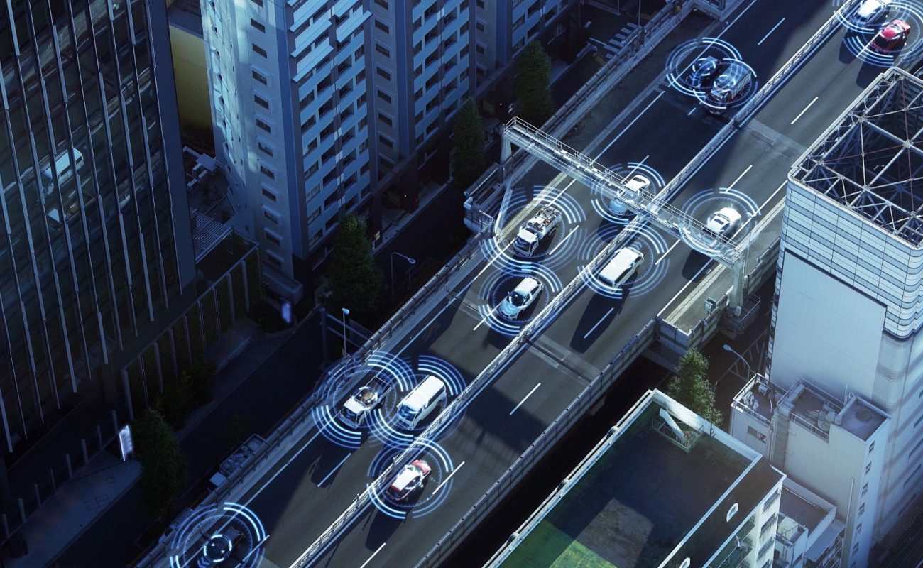 Automotive Integrity